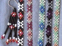 healingbeadwork Beaded Winnebago Design